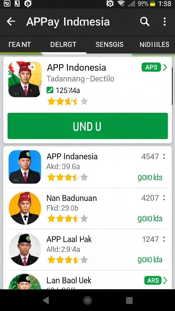 Screenshot 5zk nomor 1
