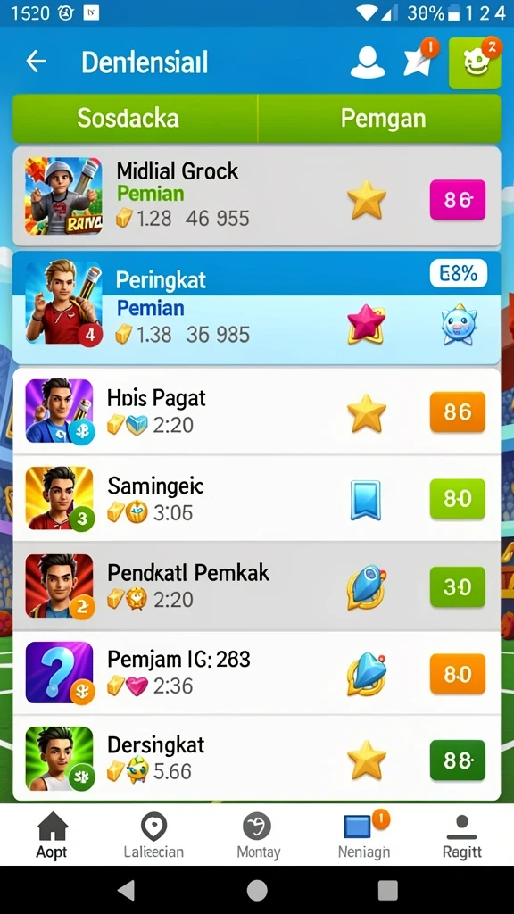 Screenshot 888fw nomor 3