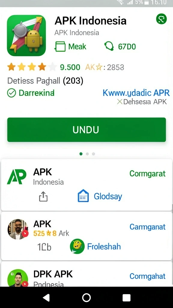 Screenshot 8g8g nomor 1