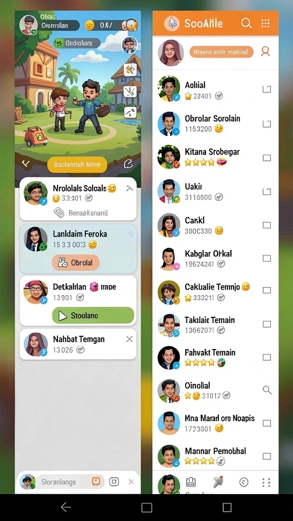Screenshot andara88 nomor 2