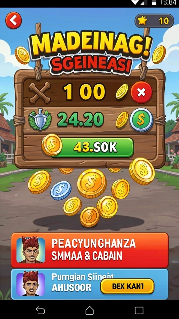 Screenshot andara88 nomor 3