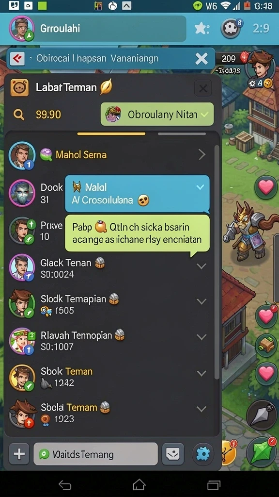Screenshot asia918 nomor 3