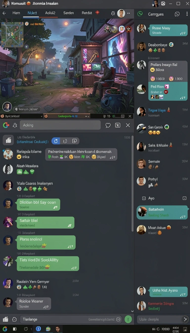 Screenshot bosku777 nomor 3