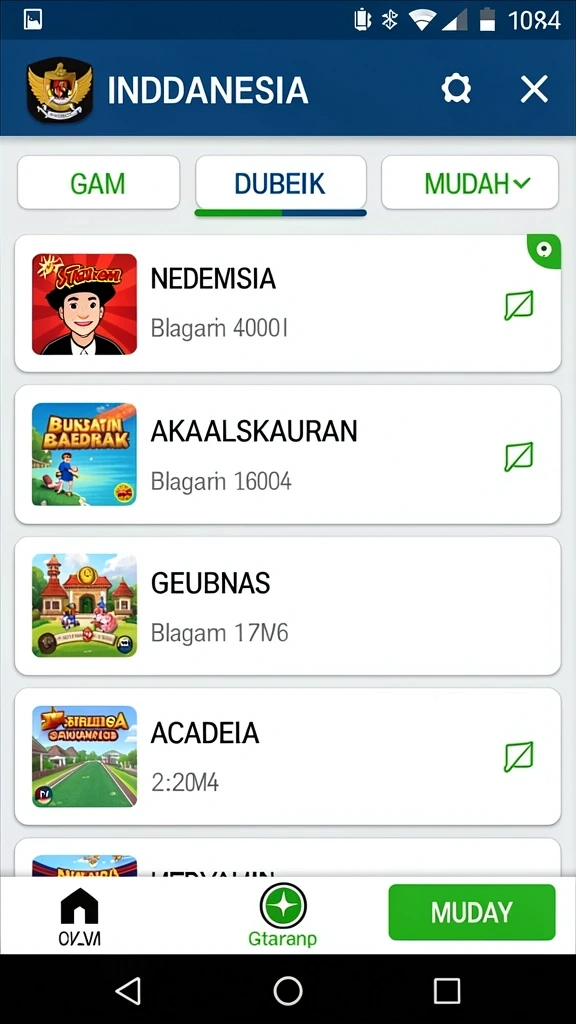 Screenshot buaya138 nomor 2