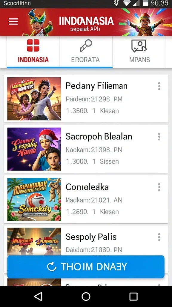 Screenshot cemara777 nomor 1