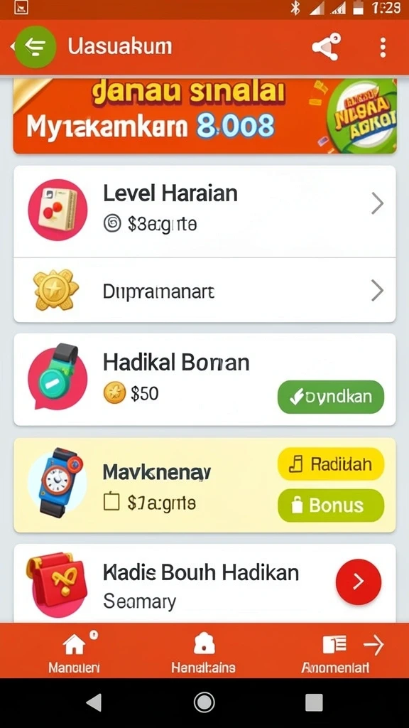 Screenshot ceria777 nomor 1