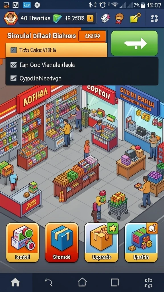 Screenshot ceria777 nomor 2