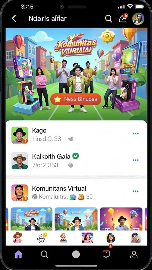 Screenshot corla188 nomor 1