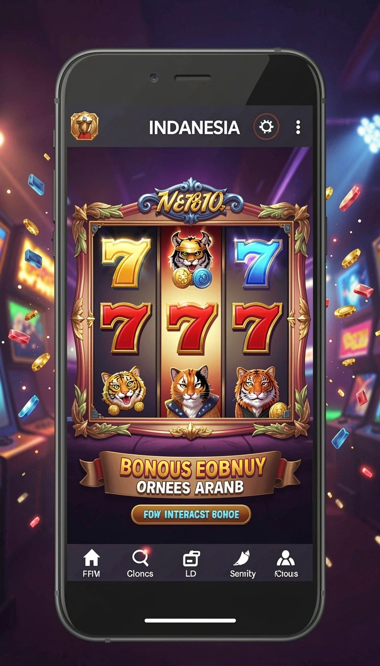 Screenshot gacor77 nomor 3