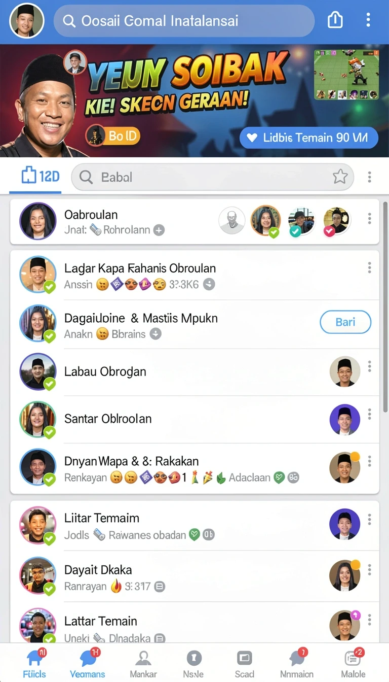 Screenshot gg999 nomor 3