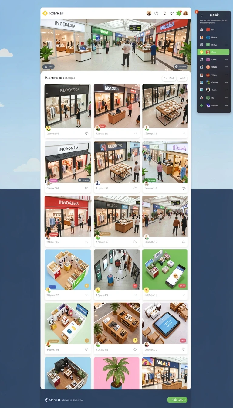 Screenshot hartaspin nomor 2