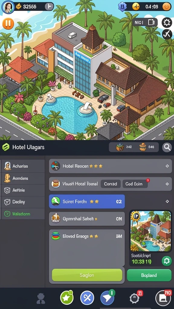 Screenshot hokibonus nomor 2