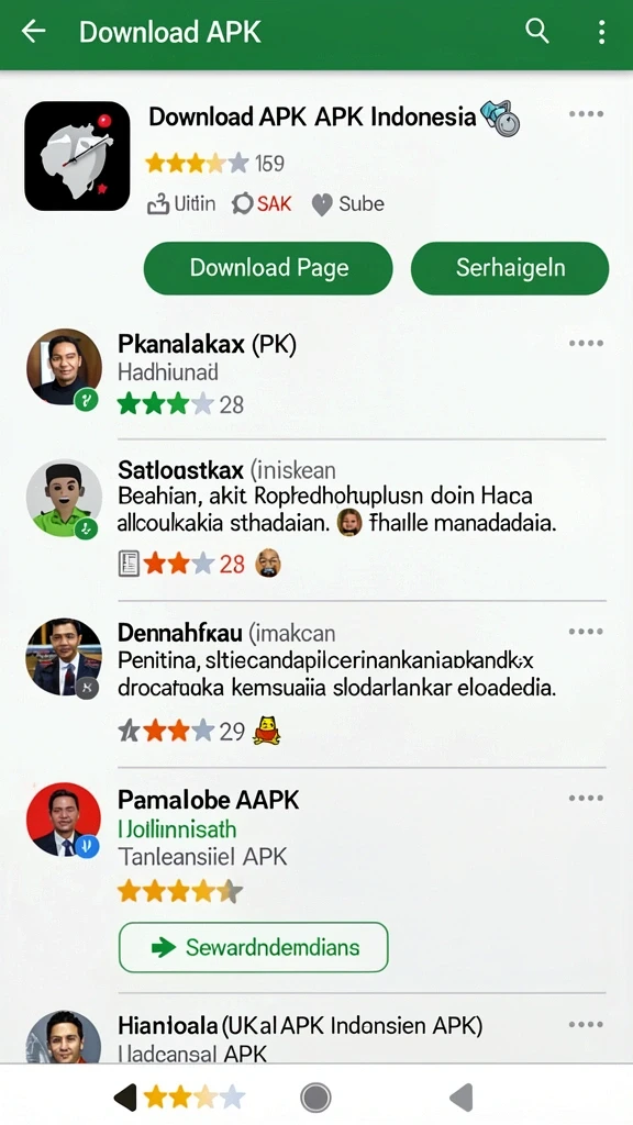 Screenshot hokiwin nomor 3