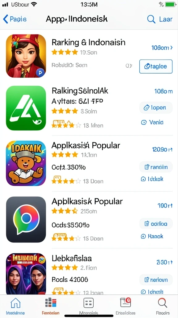 Screenshot idagame nomor 1
