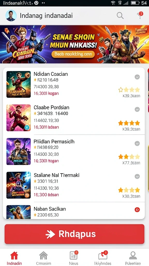 Screenshot jawara79 nomor 3