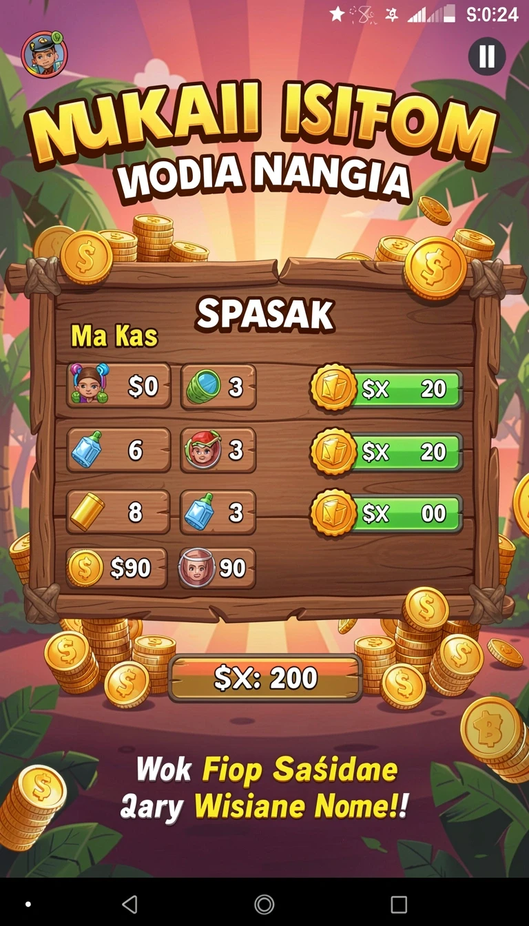 Screenshot jaya89 nomor 1