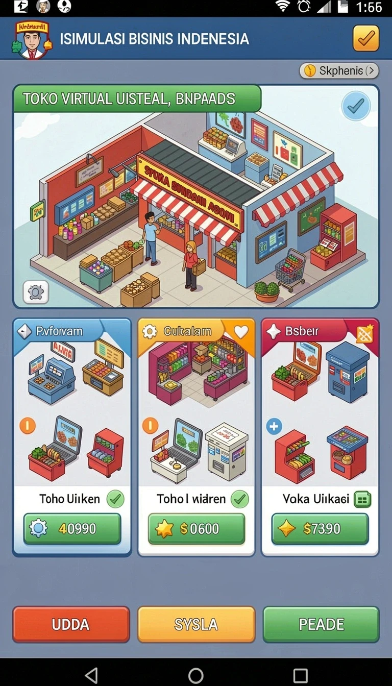 Screenshot jejuslot nomor 3