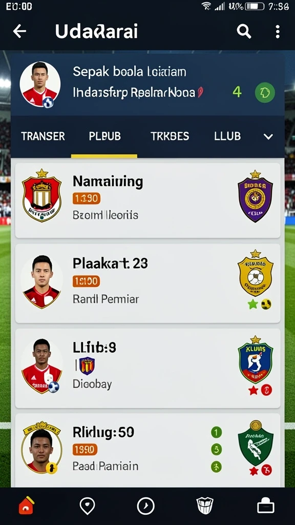 Screenshot jktok nomor 1