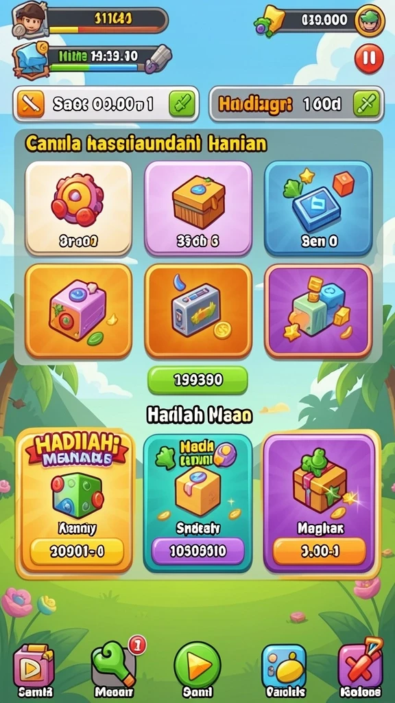 Screenshot jos77 nomor 3