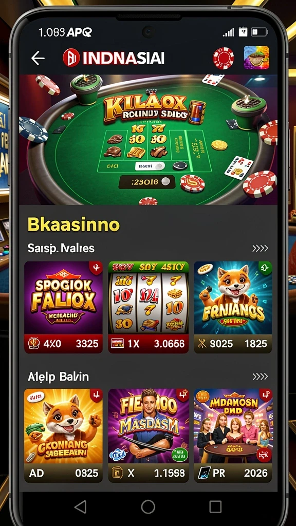 Screenshot kagandan nomor 3