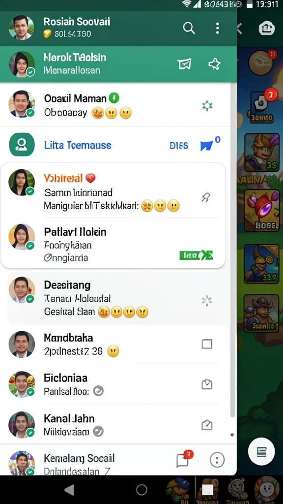 Screenshot lancar138 nomor 1