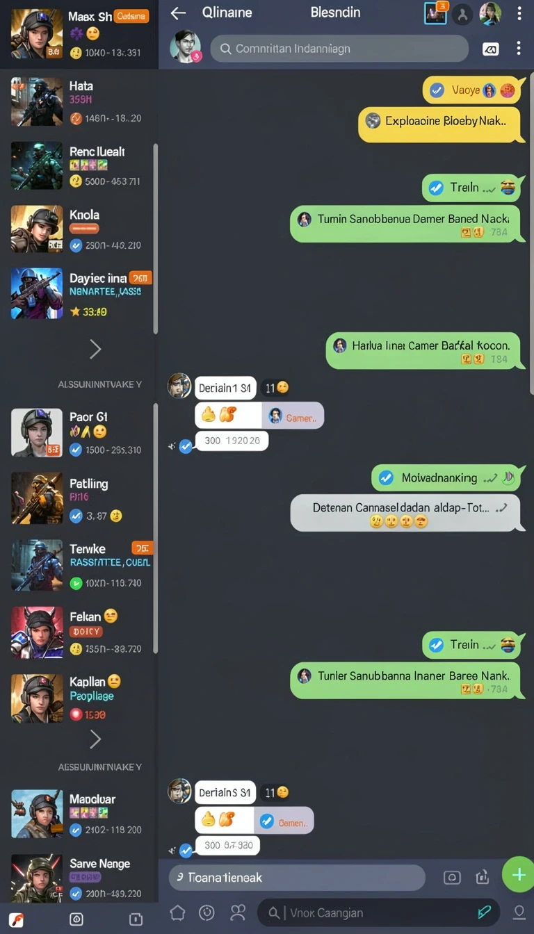 Screenshot luck365 nomor 2
