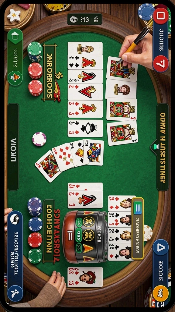 Screenshot lucksvip nomor 2