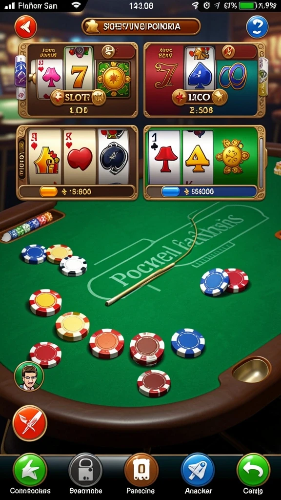 Screenshot merdeka777 nomor 1