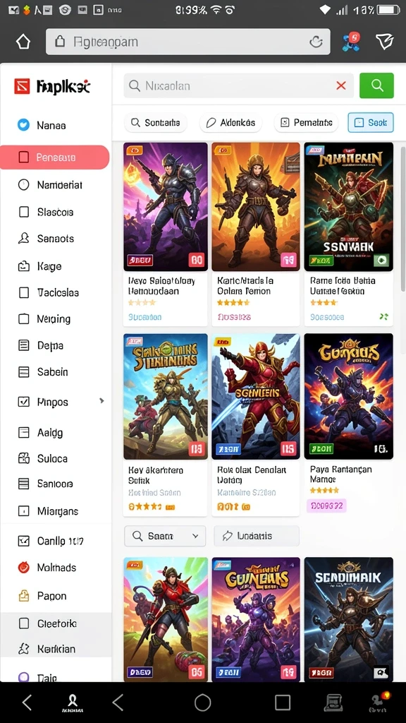 Screenshot merdeka777 nomor 2