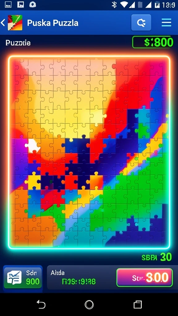 Screenshot mode303 nomor 1