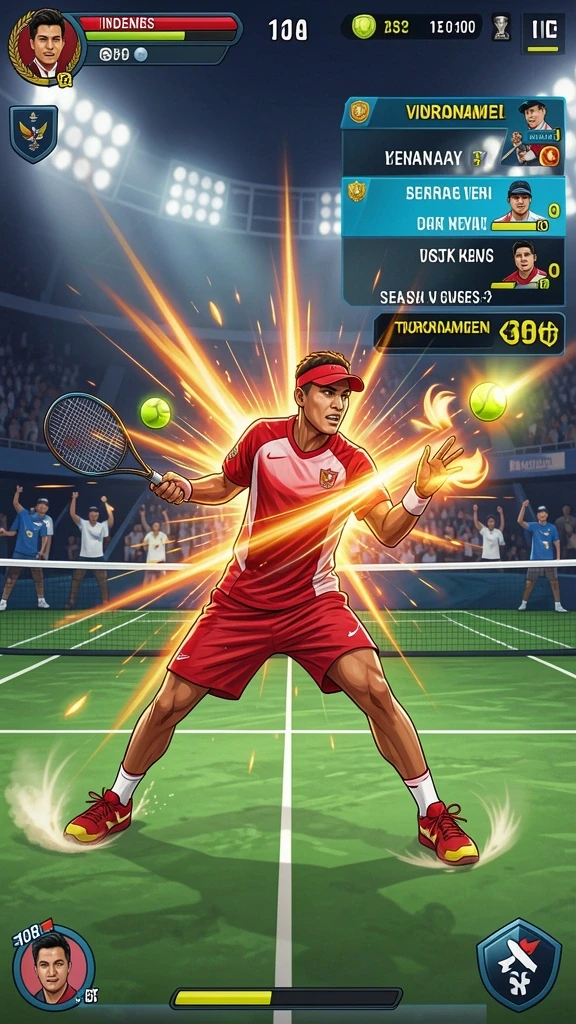 Screenshot mode303 nomor 2