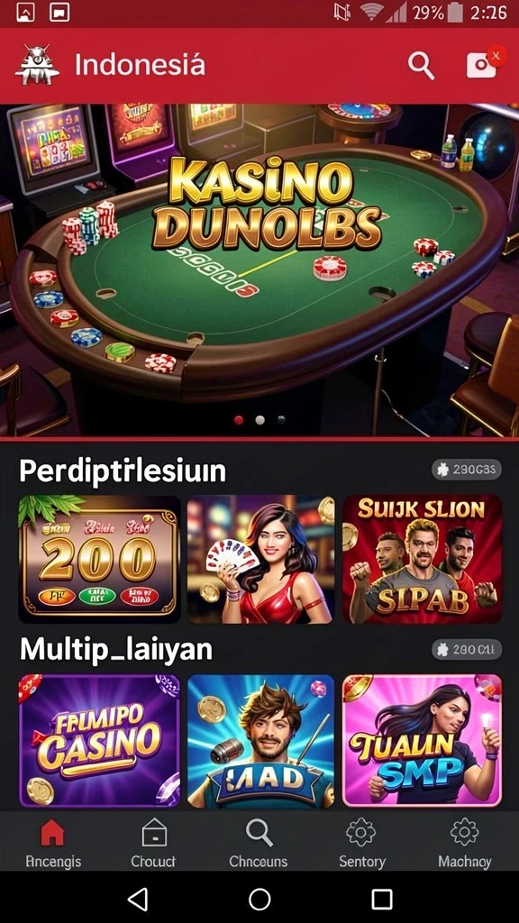 Screenshot mt777 nomor 3
