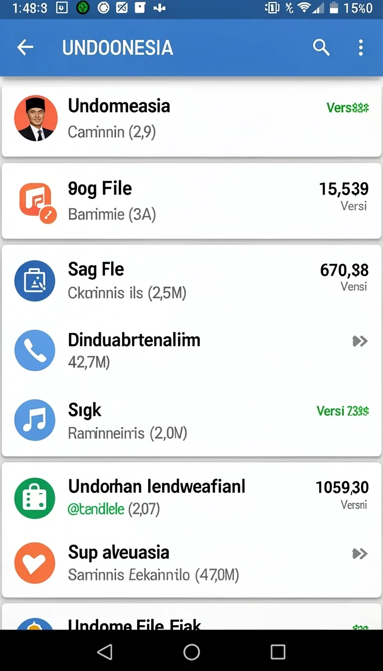 Screenshot naga1001 nomor 2