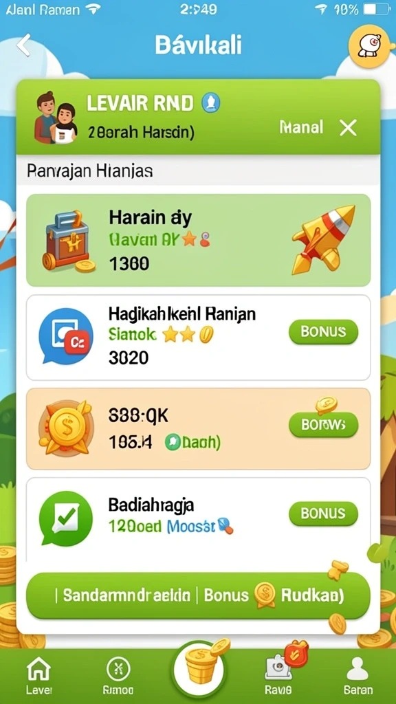 Screenshot naga889 nomor 3