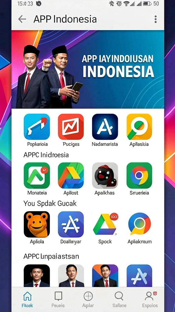 Screenshot nanastoto nomor 2