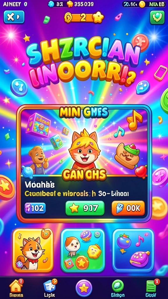 Screenshot neko4d nomor 2