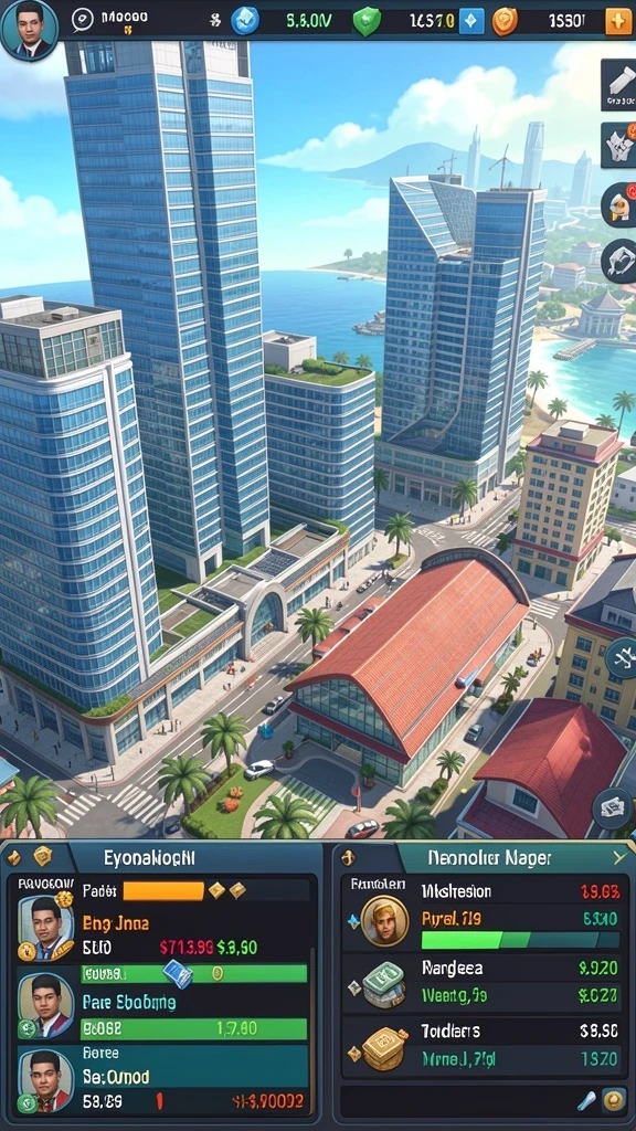 Screenshot neko4d nomor 3