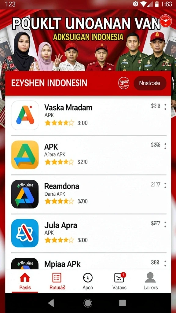 Screenshot ompong188 nomor 2