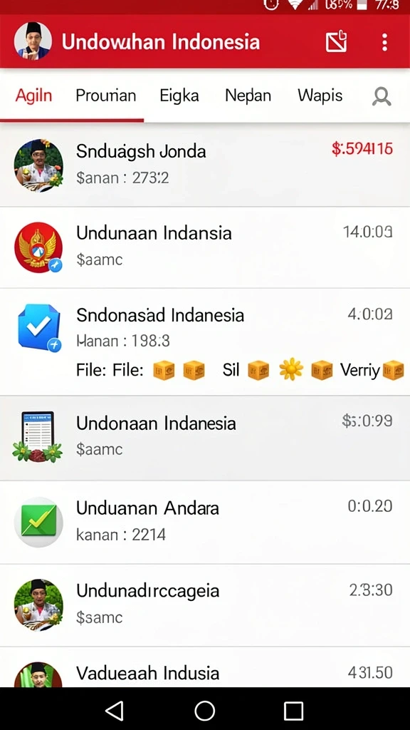 Screenshot ompong188 nomor 3