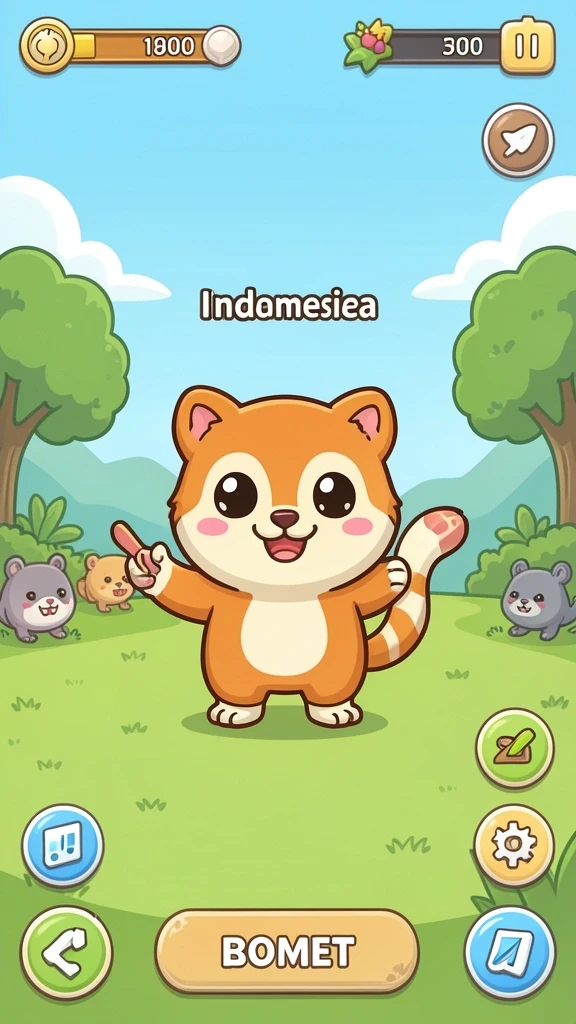 Screenshot pandawin nomor 2