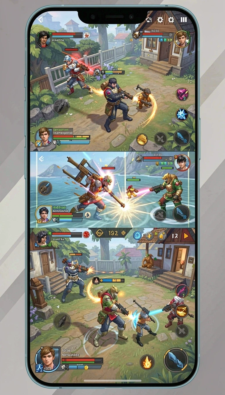 Screenshot pp7 nomor 3