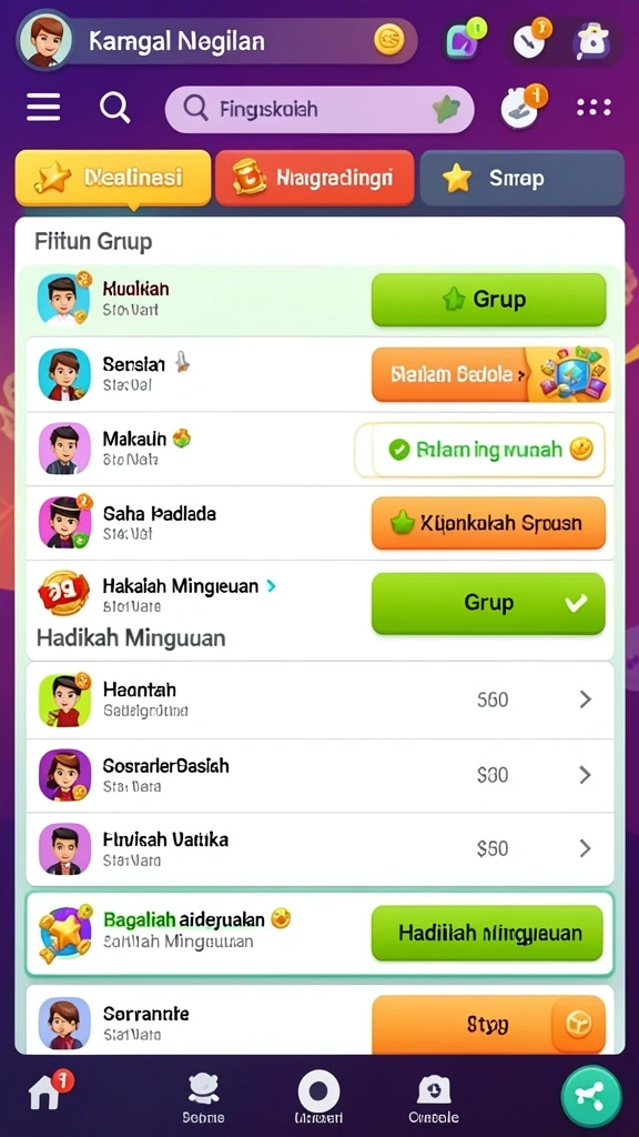 Screenshot rajasloto nomor 3
