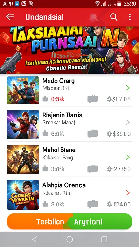 Screenshot rejekihub nomor 2