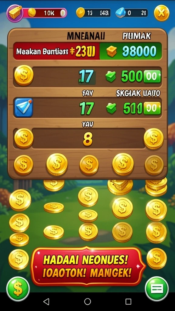 Screenshot rich7 nomor 1