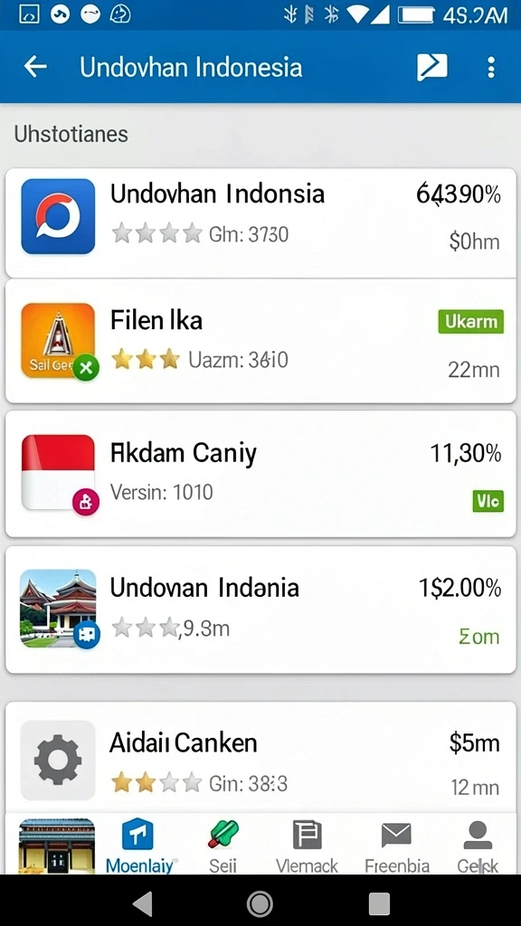 Screenshot situstoto nomor 3