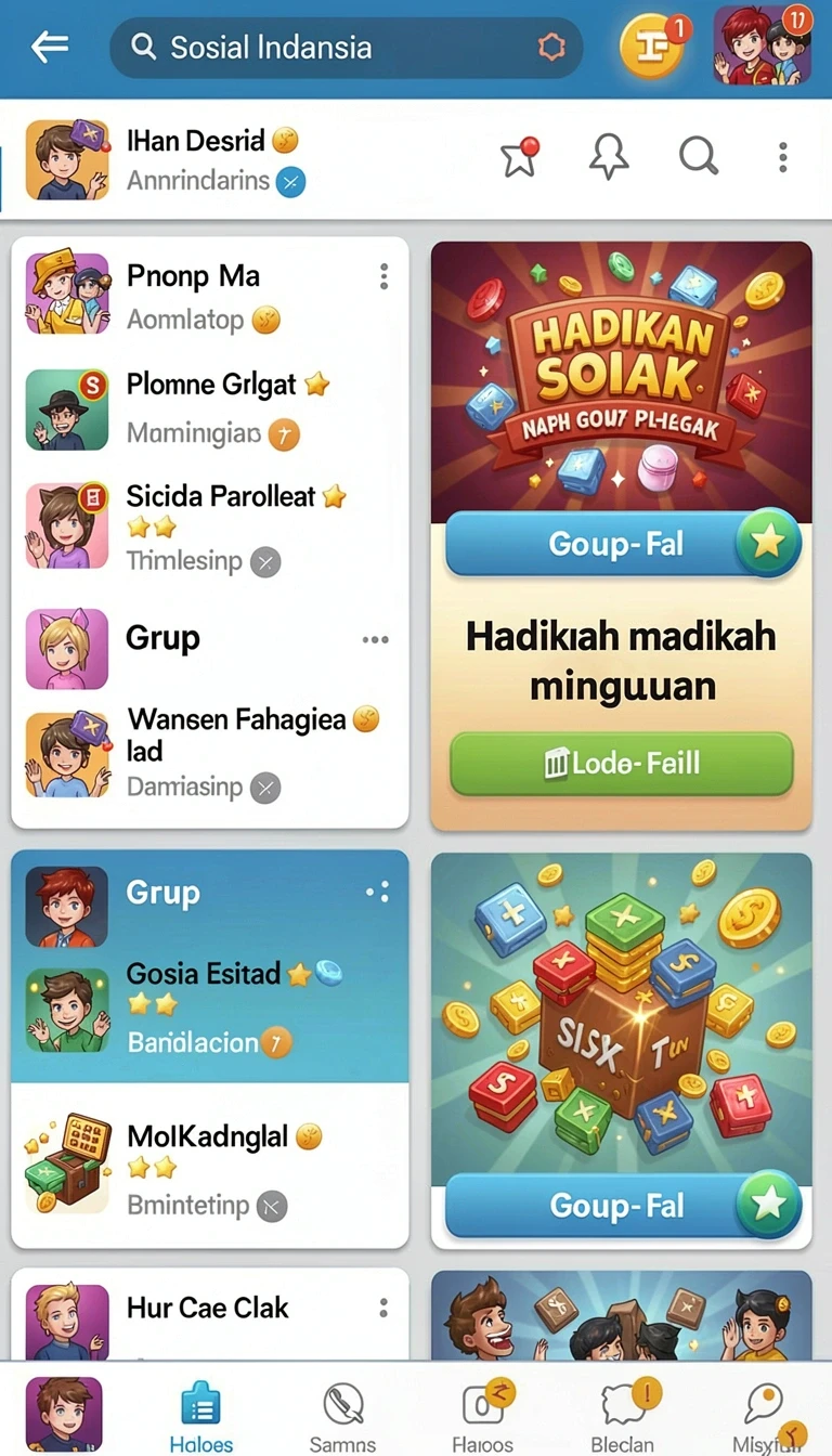 Screenshot spingold nomor 3