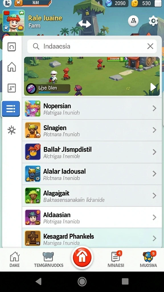 Screenshot svip777 nomor 2