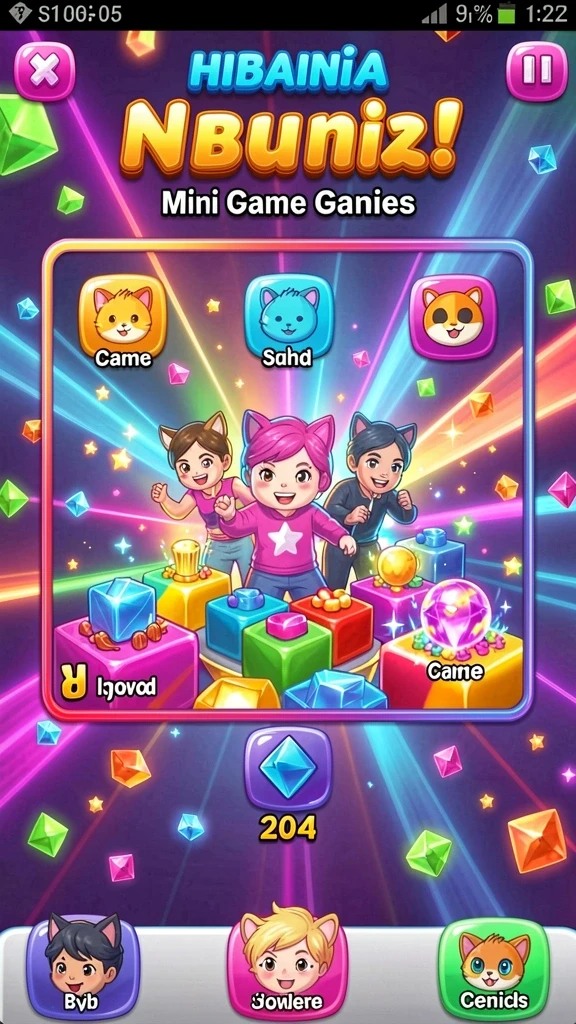 Screenshot svipwins nomor 1