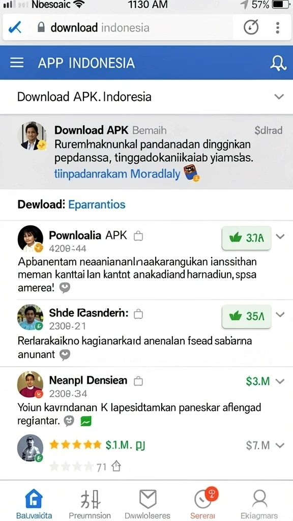 Screenshot svipwins nomor 2