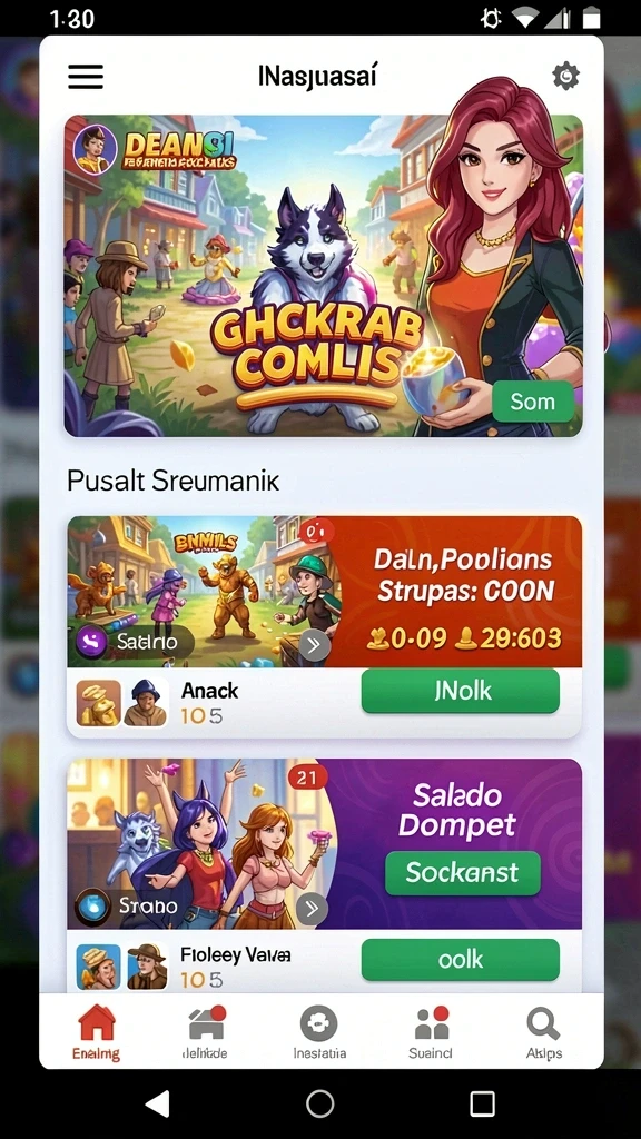 Screenshot t9999 nomor 2